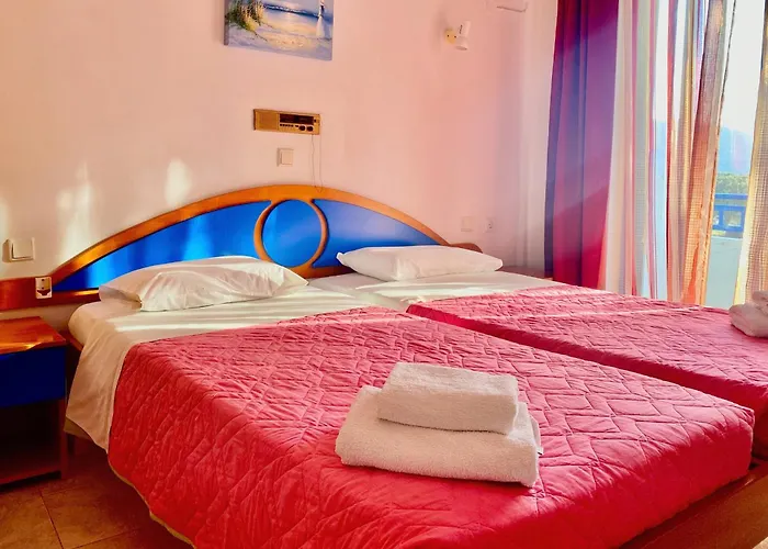 Nitsa\'S Apartments