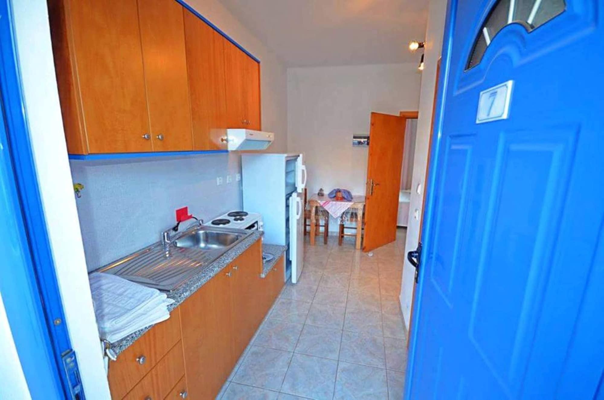 Apartment Nitsa's