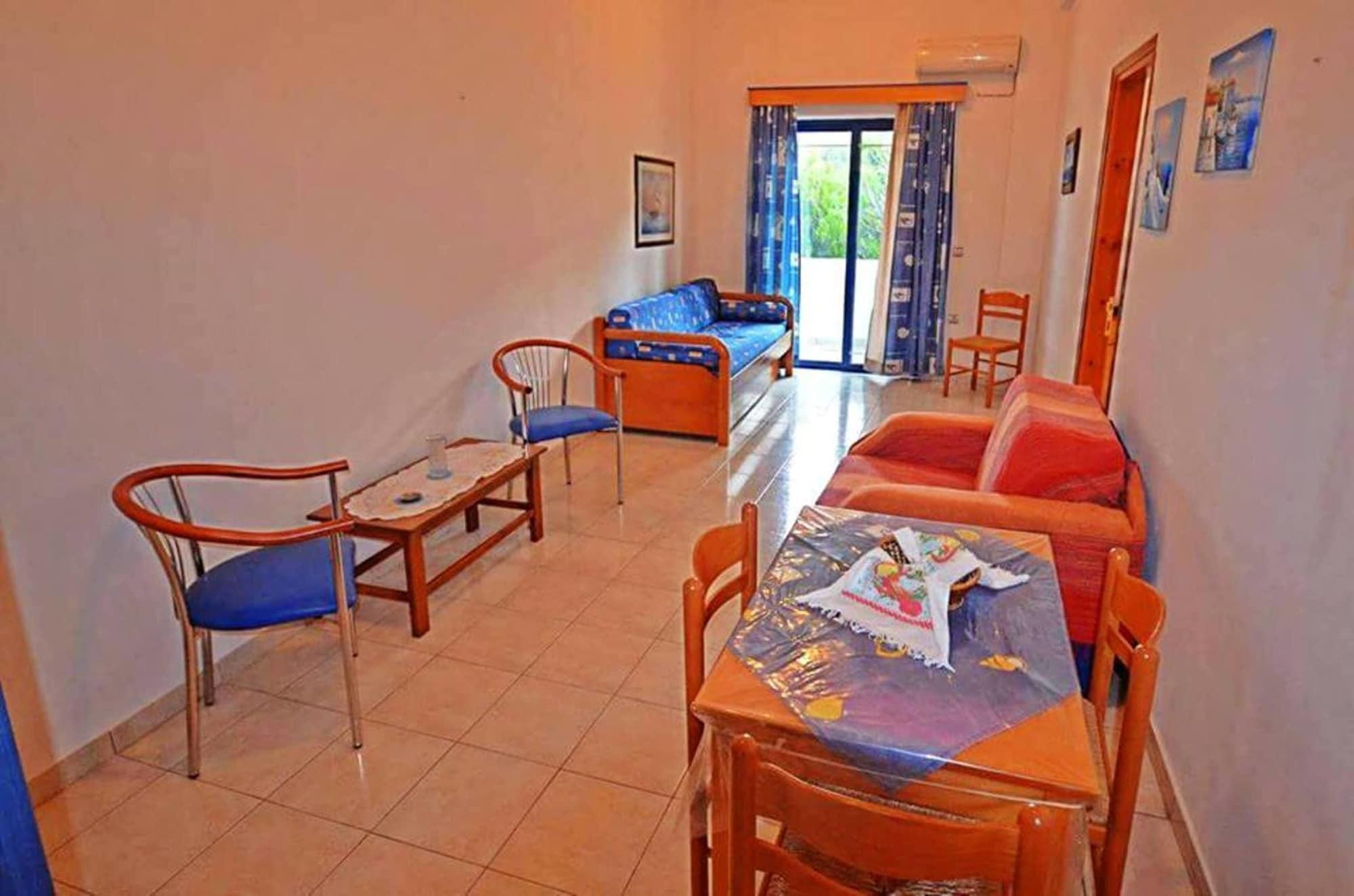 Apartment Nitsa's