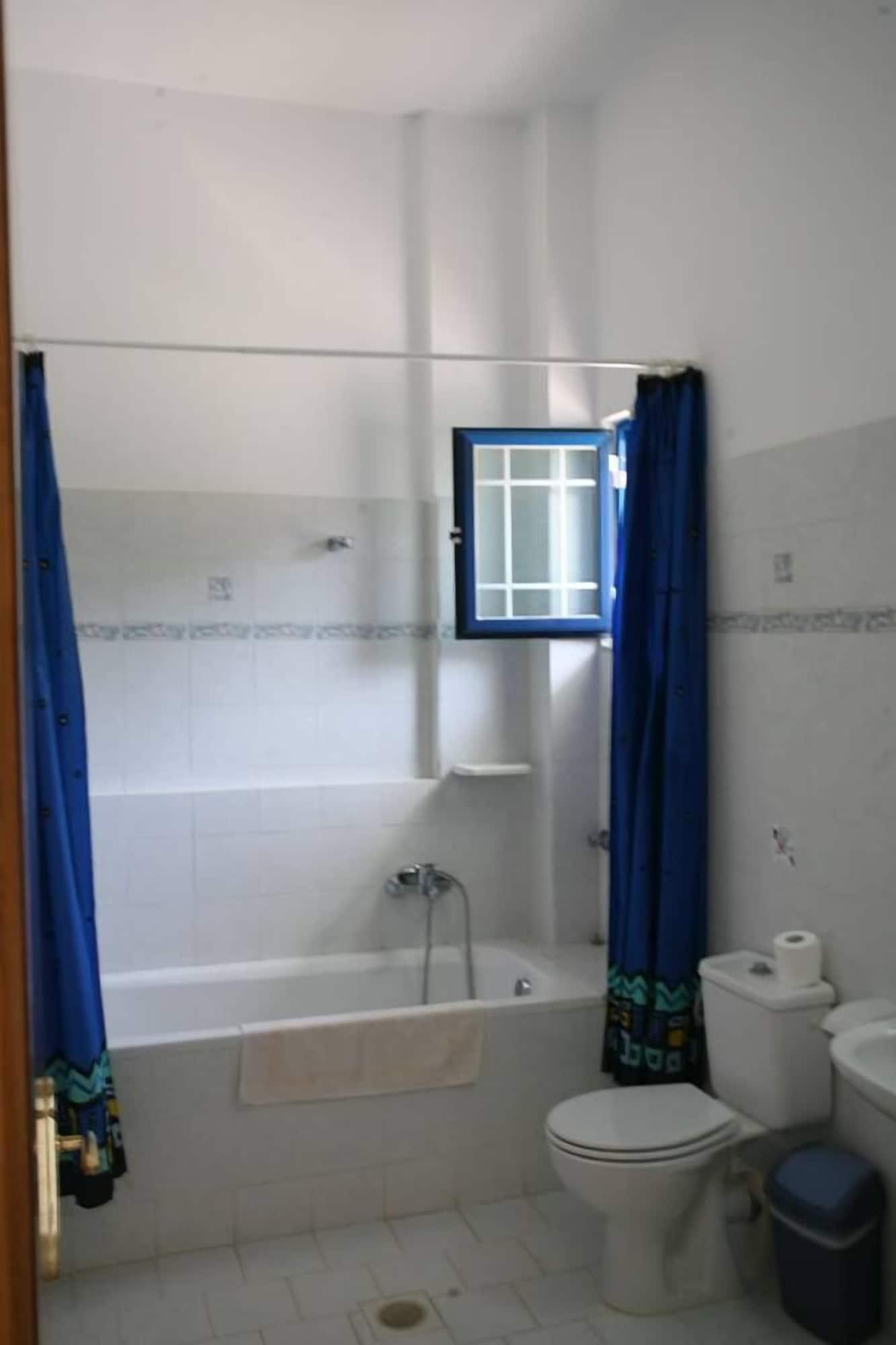 Nitsa's Appartement