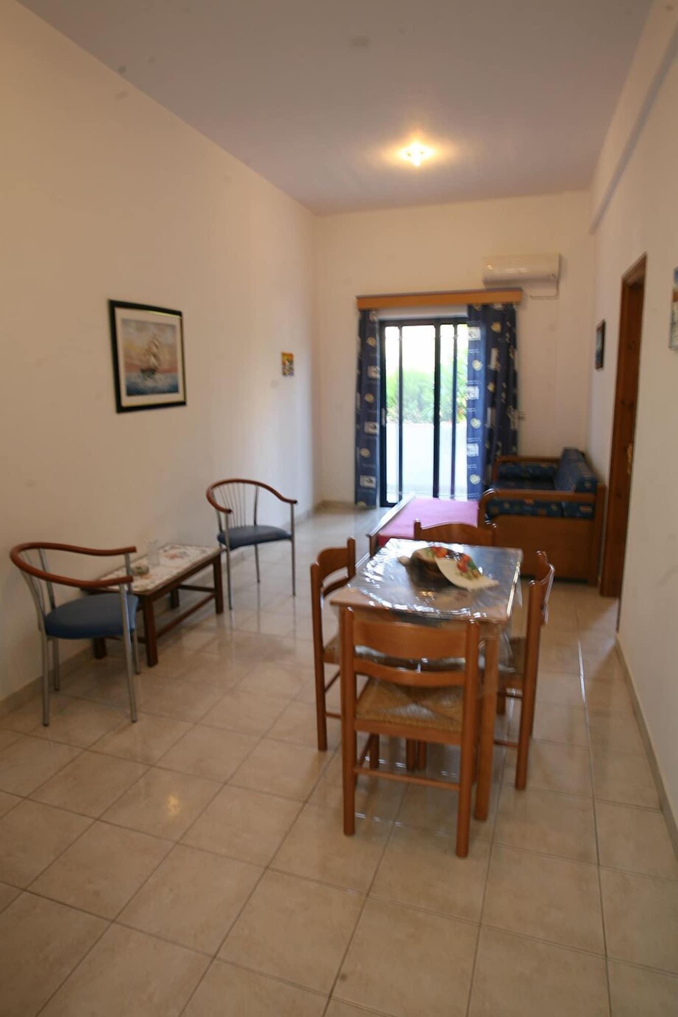 Nitsa's Appartement