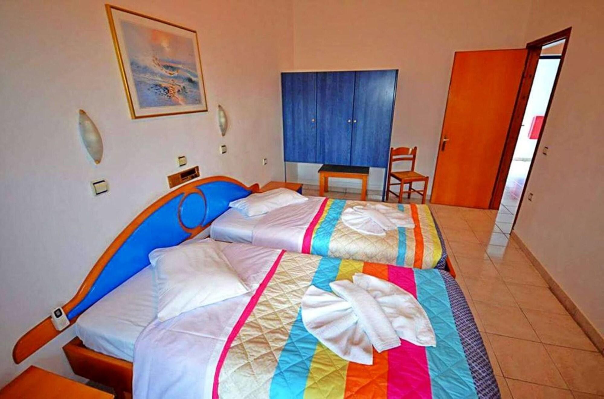 Nitsa's Appartement