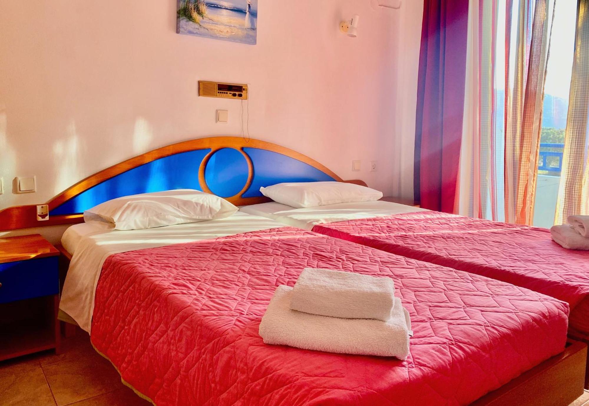 Appartement Nitsa's