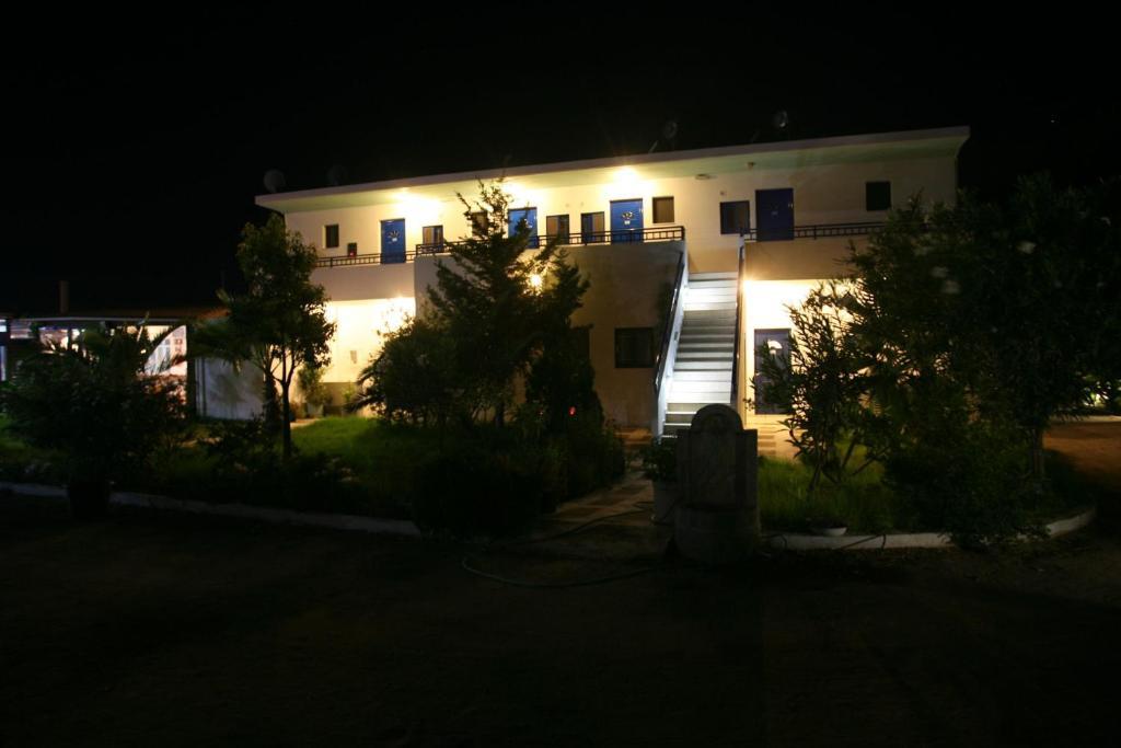 Nitsa's