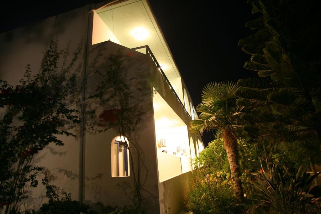 Nitsa's Appartement