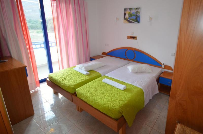 Apartment Nitsa's