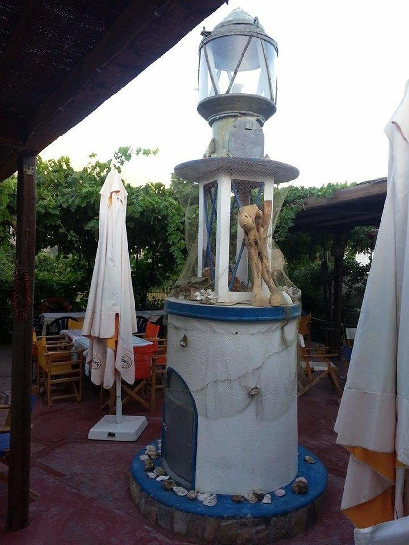 Nitsa's Appartement
