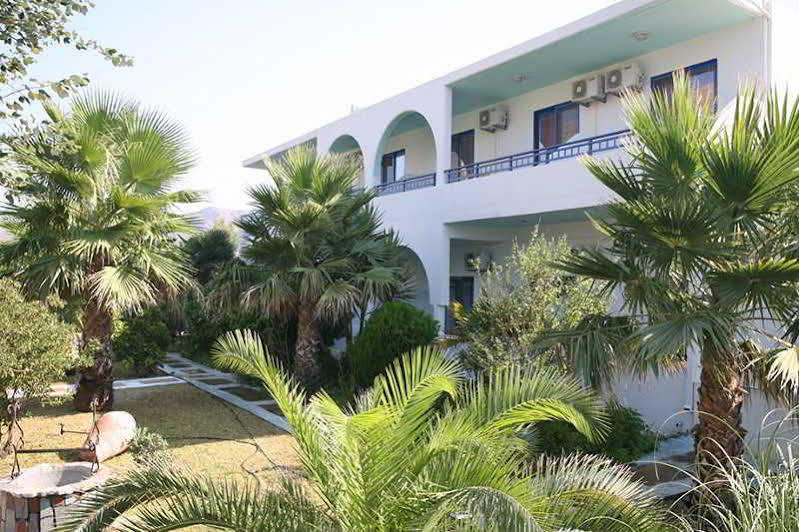 Apartment Nitsa's